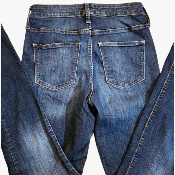 🔖Final Sale! Universal Threads Denim Jeans - Picture 3 of 9